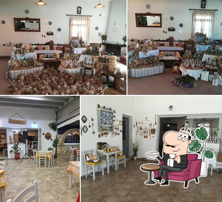 Το Πέρασμα