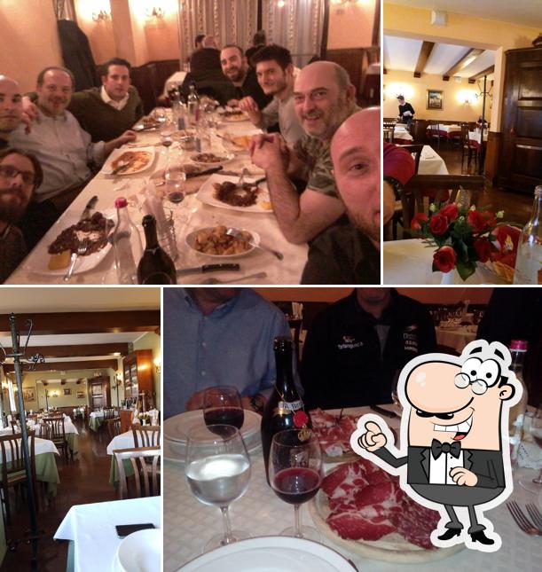 Trattoria Da Massimo