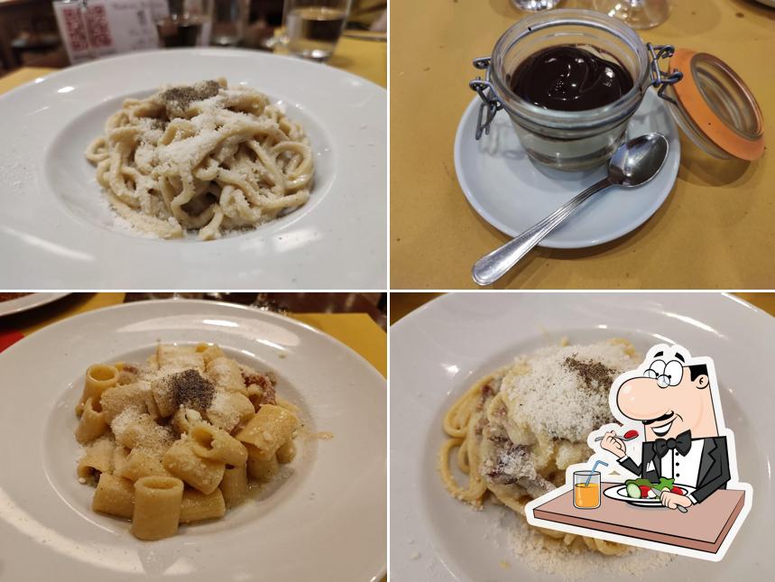 Trattoria da Zacca ar 20