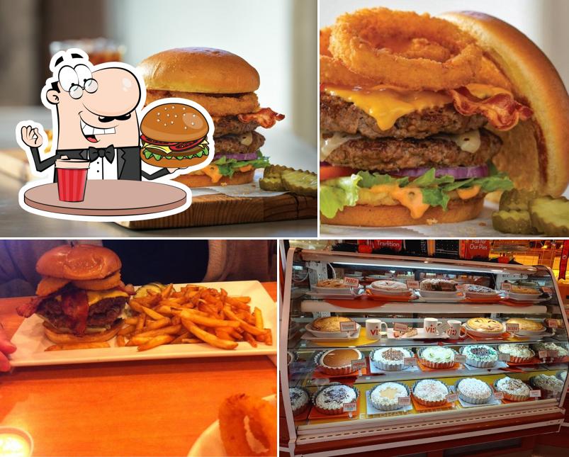 Village Inn