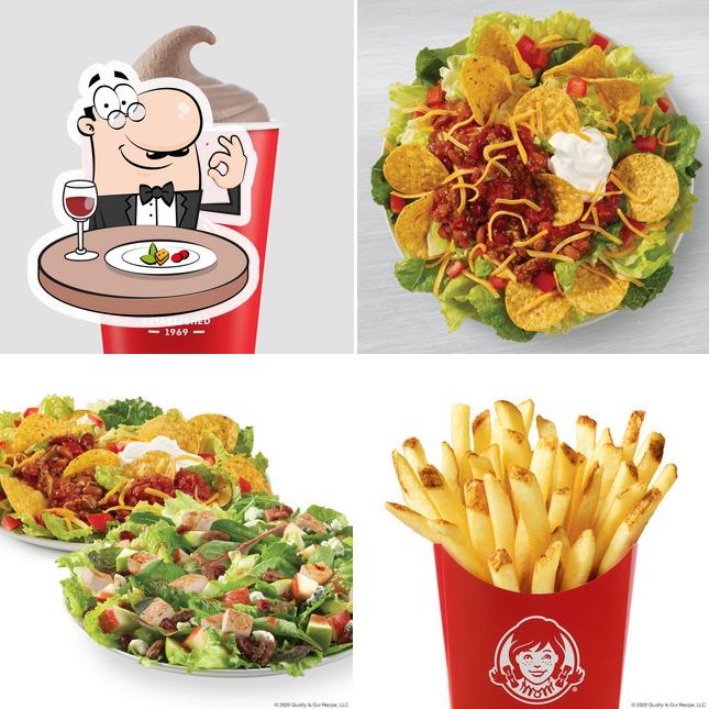 Wendy's