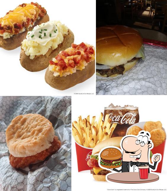 Wendy's