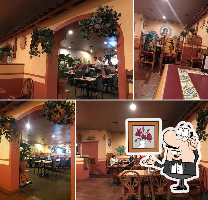 Rancho Chico Mexican