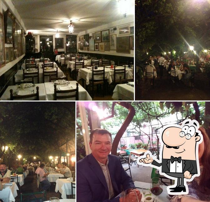 Locanda Montin