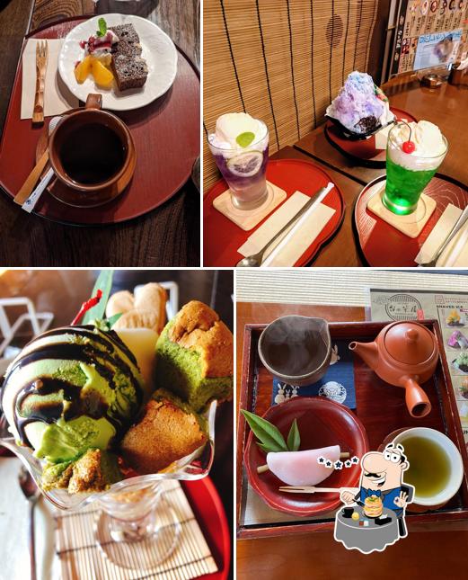 Dainochaya