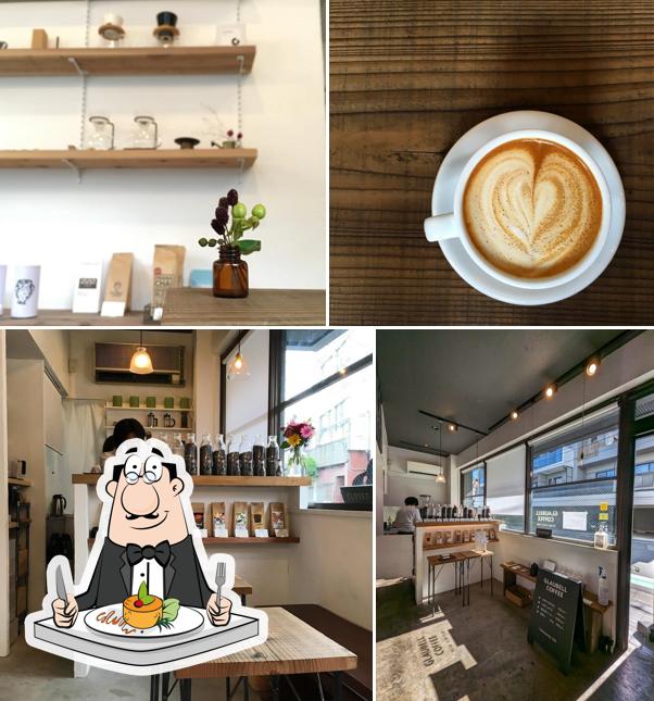 Glaubell Coffee