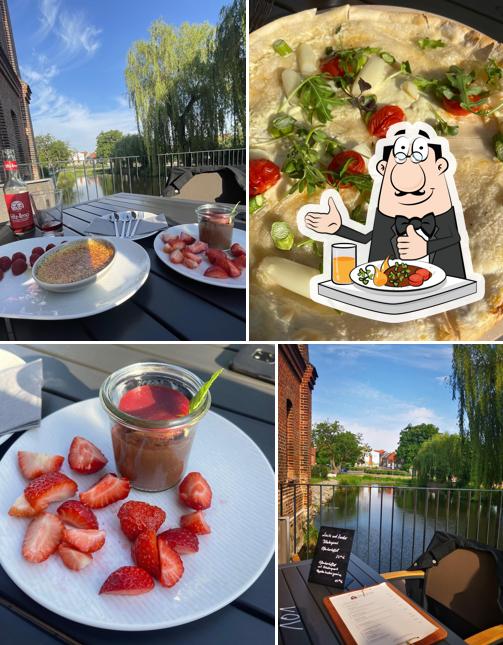 Restaurant Mahlwerk