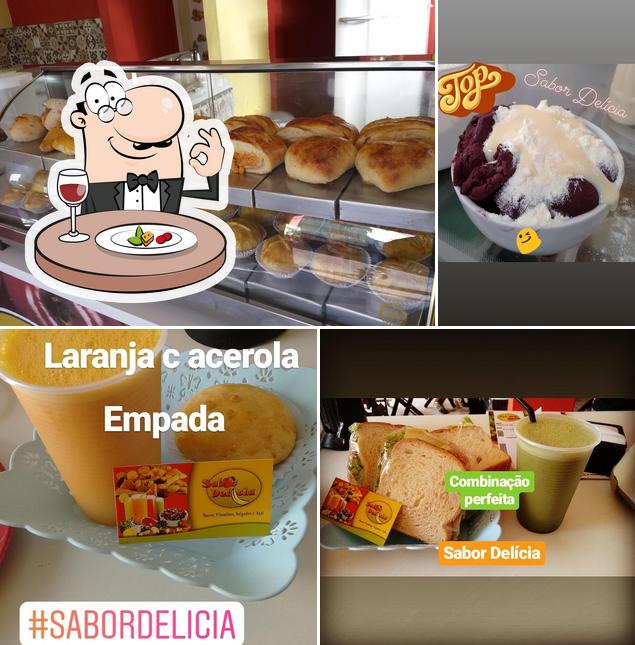 Sabor Delicia