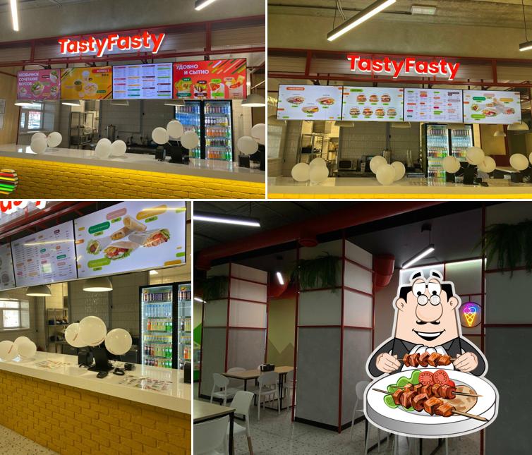 TastyFasty