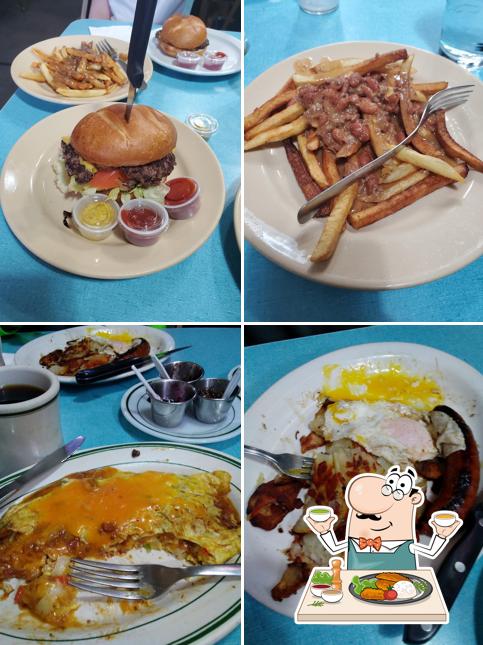Chili John's Cafe