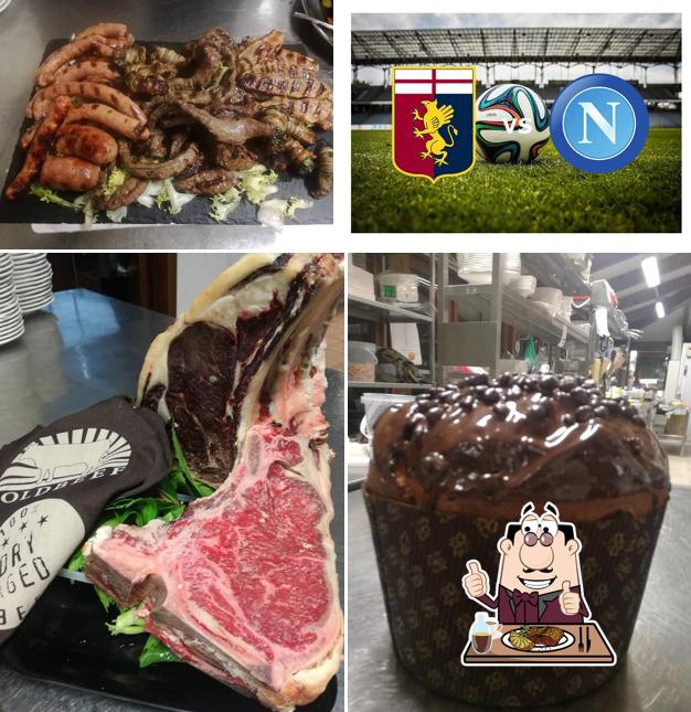 CinqueSensi Ricevimenti Ristorante Pizzeria