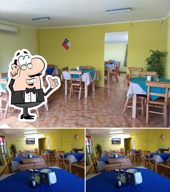 Cipreses Restaurant