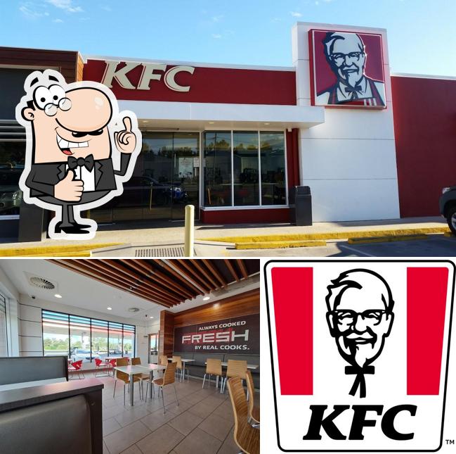 KFC Chinchilla