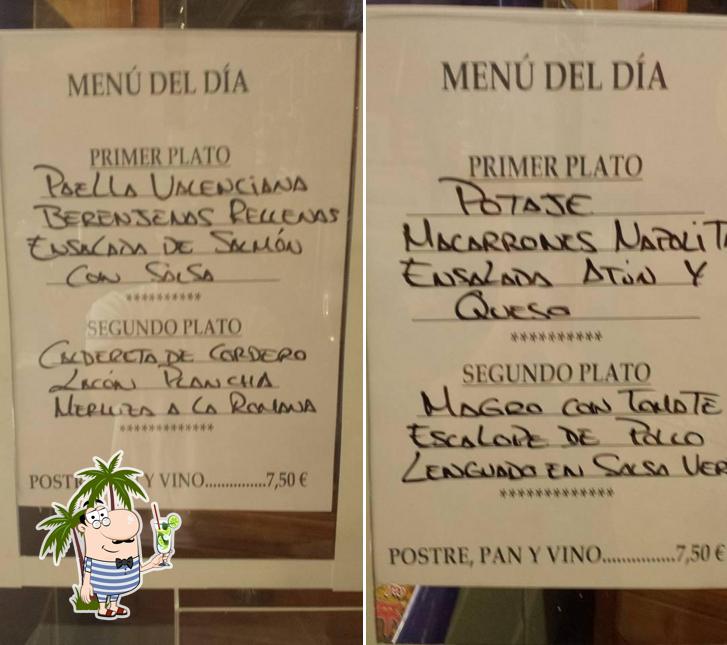 Inn Bar Las Rejas