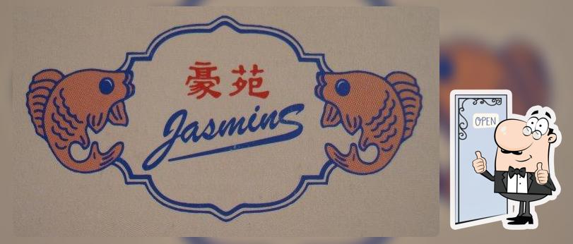 Jasmine Chinese Restaurant