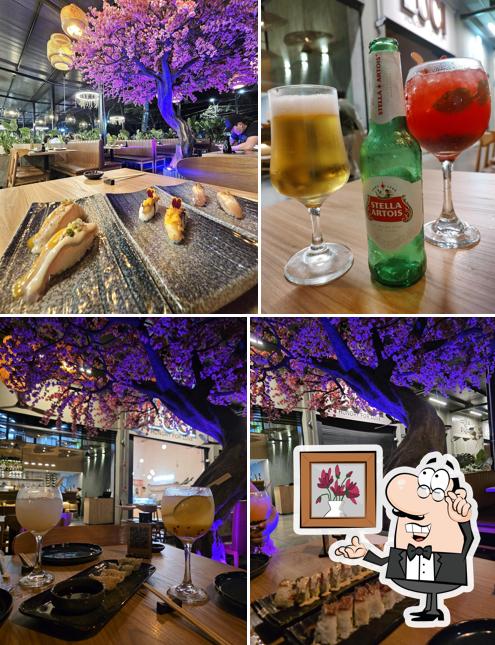 Kumo Sushi Bar