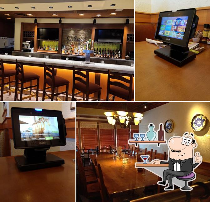 Olive Garden Italian Restaurant