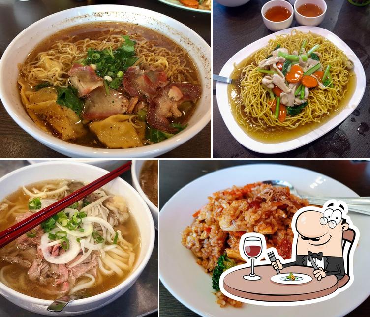 Pho Time