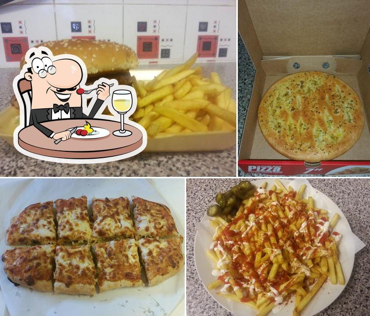 MaMa PIZZA