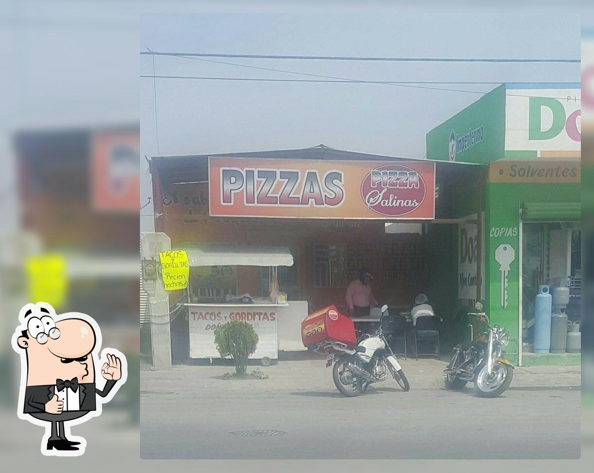 Pizzas Salinas