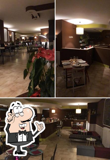 41 Bistro