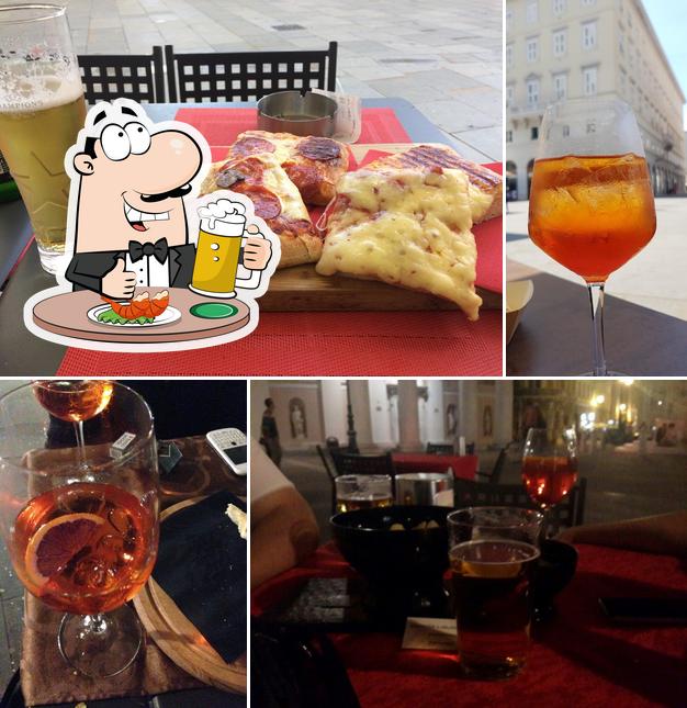 Bar Portizza
