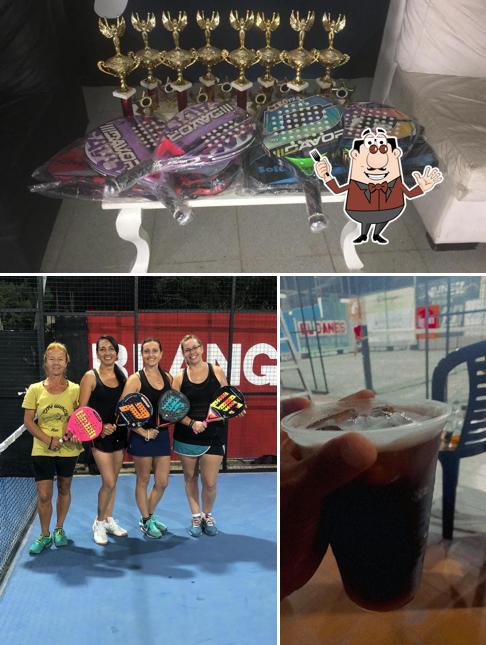 LA CASONA Padel Club
