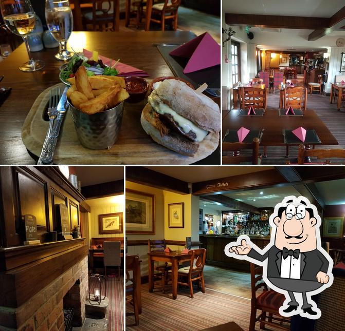 Plough Inn