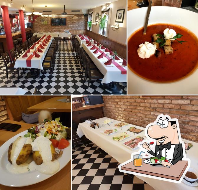 Rick’s Cafe