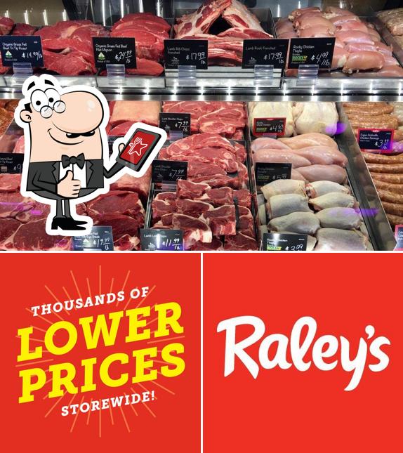 Raleys