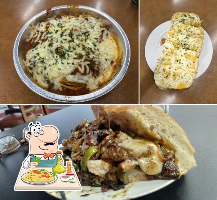 A Taste of Philly