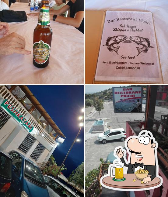 Bar&Restorant- Peshkatari