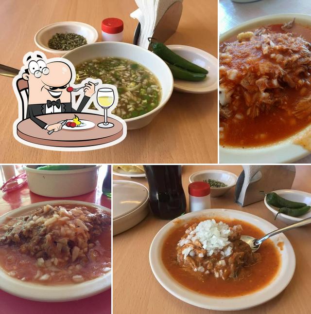 Birriera Los Pepes