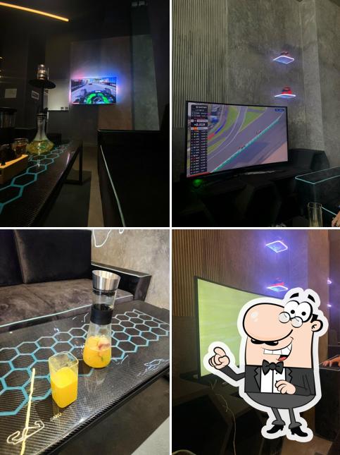 Carbon Lounge