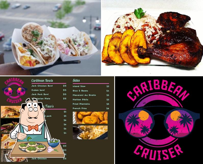 Caribbean Cruiser