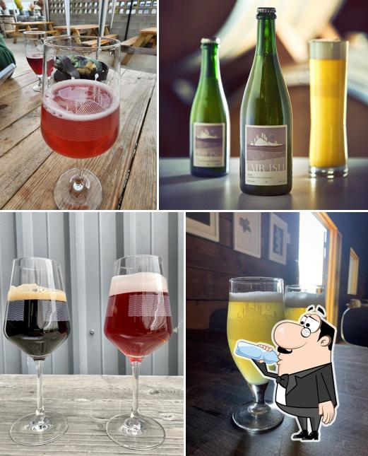 Fair Isle Brewing