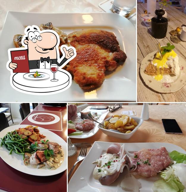 Restaurant Grebiner Krug