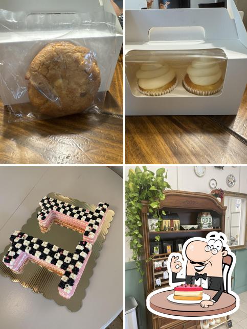 Little Rabbit Bake Shop