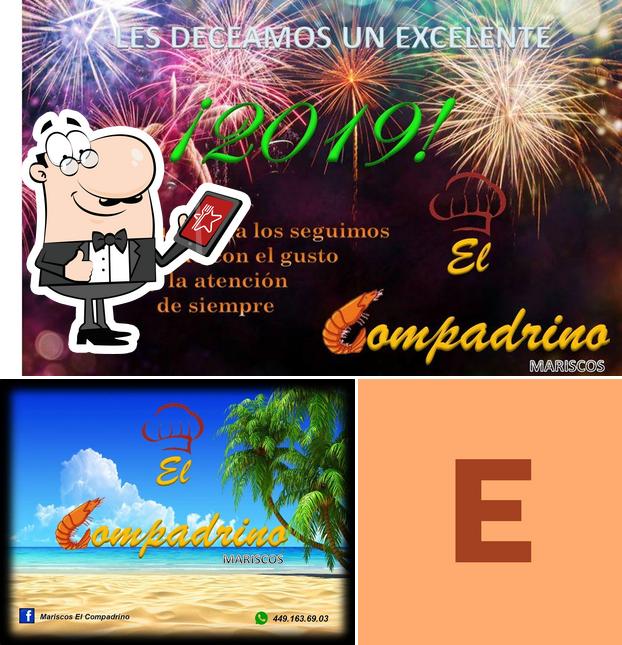 El Compadrino