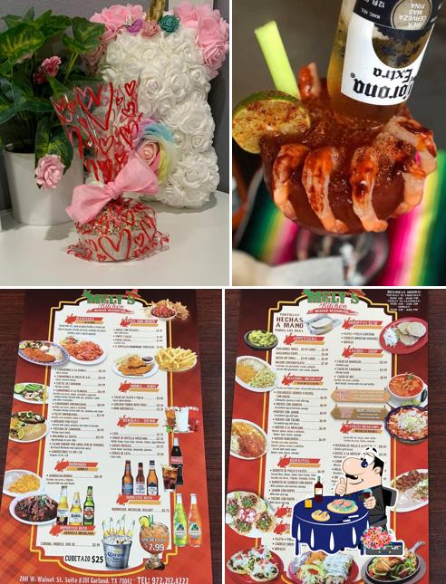 Mely's Kitchen