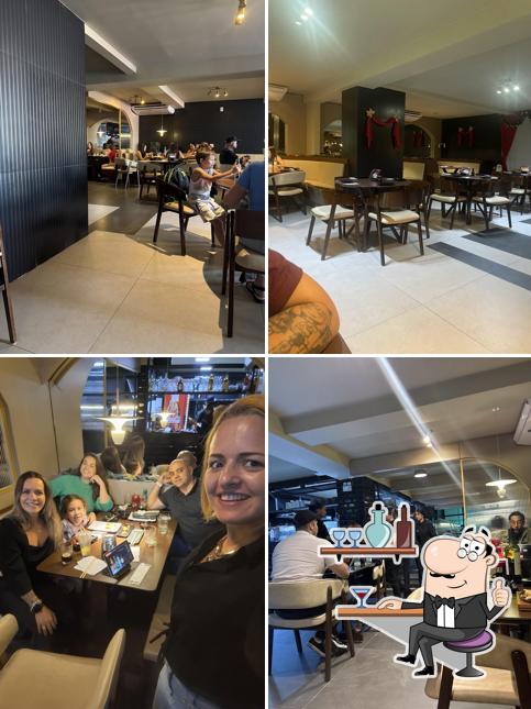 Nashy Sushi Contagem