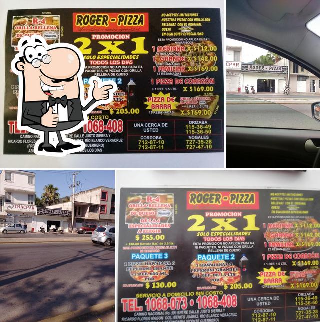 Roger Pizza