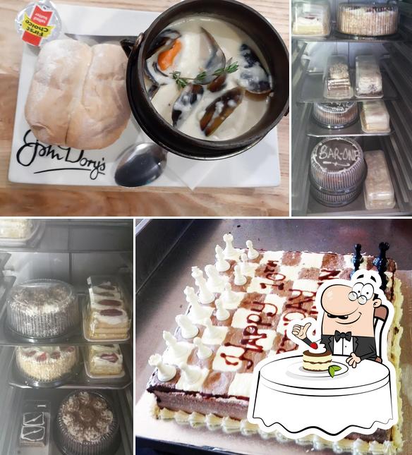 SHAIK'S BAKERY