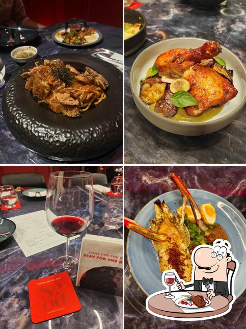 SOOD by Chef Ton