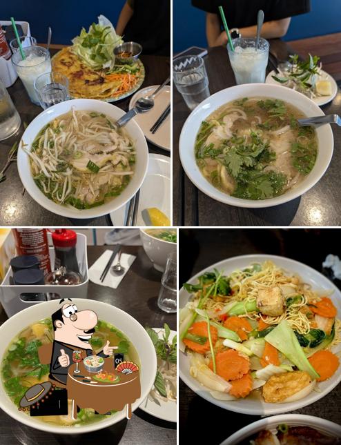 Saigon Flavour