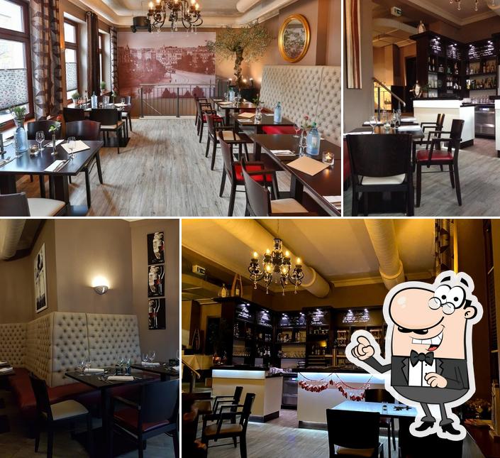 Restaurant Stresa