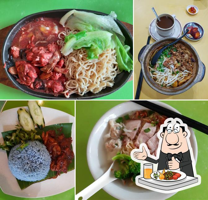 好好吃 Woon Recipe