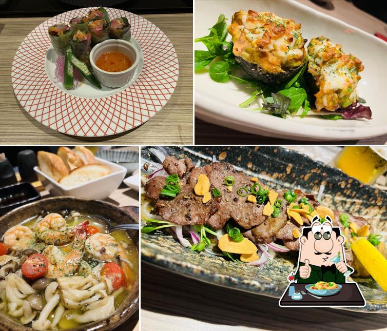 dining・SHAKE