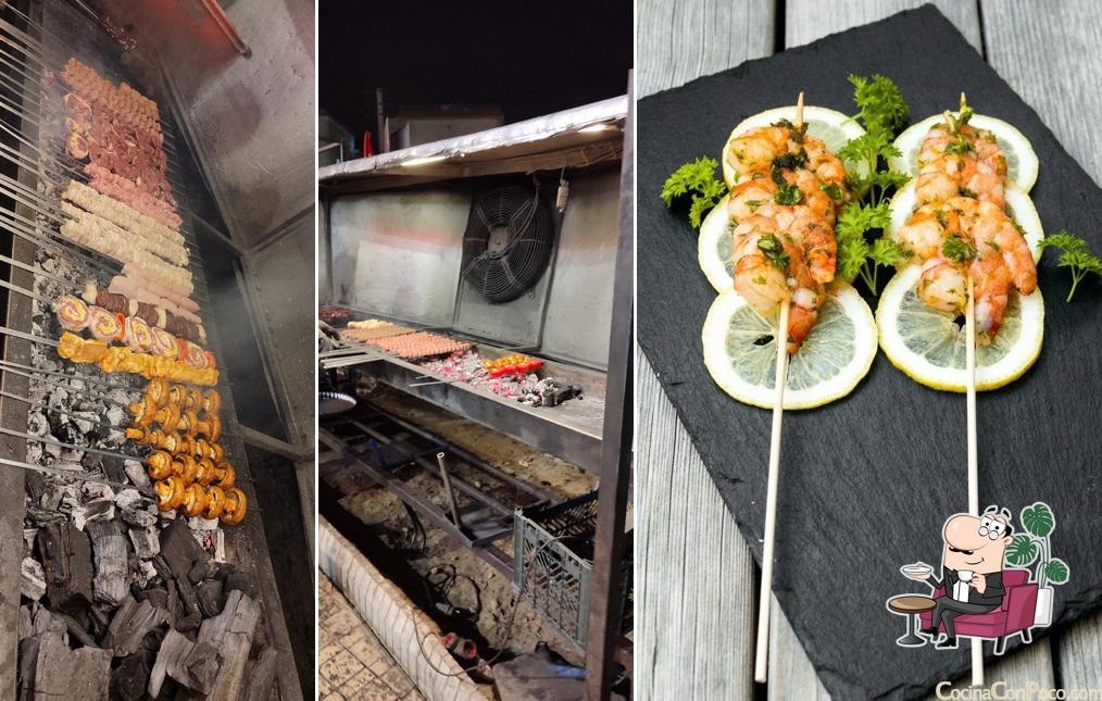 خانه جگر کارو
