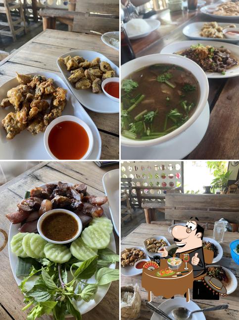 นวลจันทร์ลาบขม